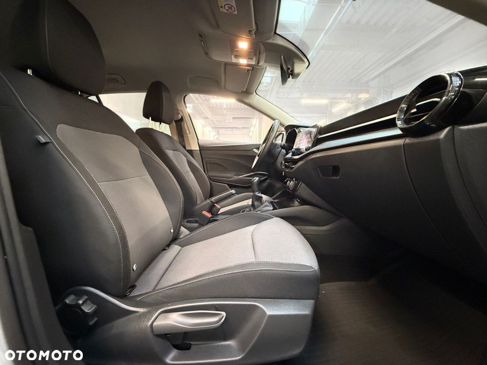 Skoda Fabia 1.0 TSI Ambition - 21