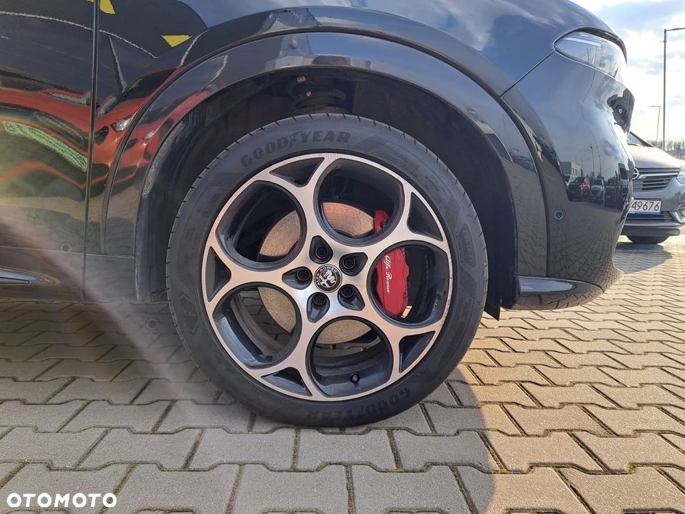 Alfa Romeo Tonale 1.3 PHEV Q4 Veloce - 30