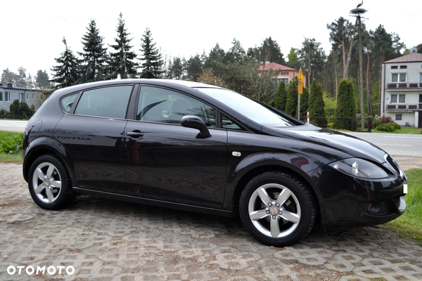 Seat Leon 1.4 Reference