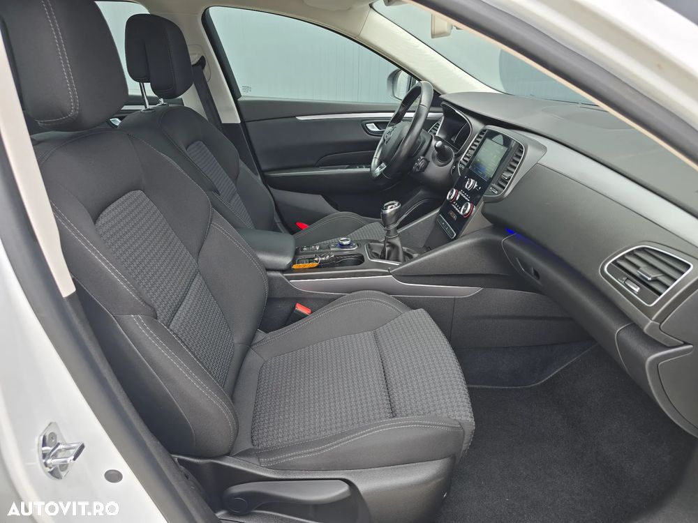 Renault Talisman ENERGY dCi 110 LIFE - 10