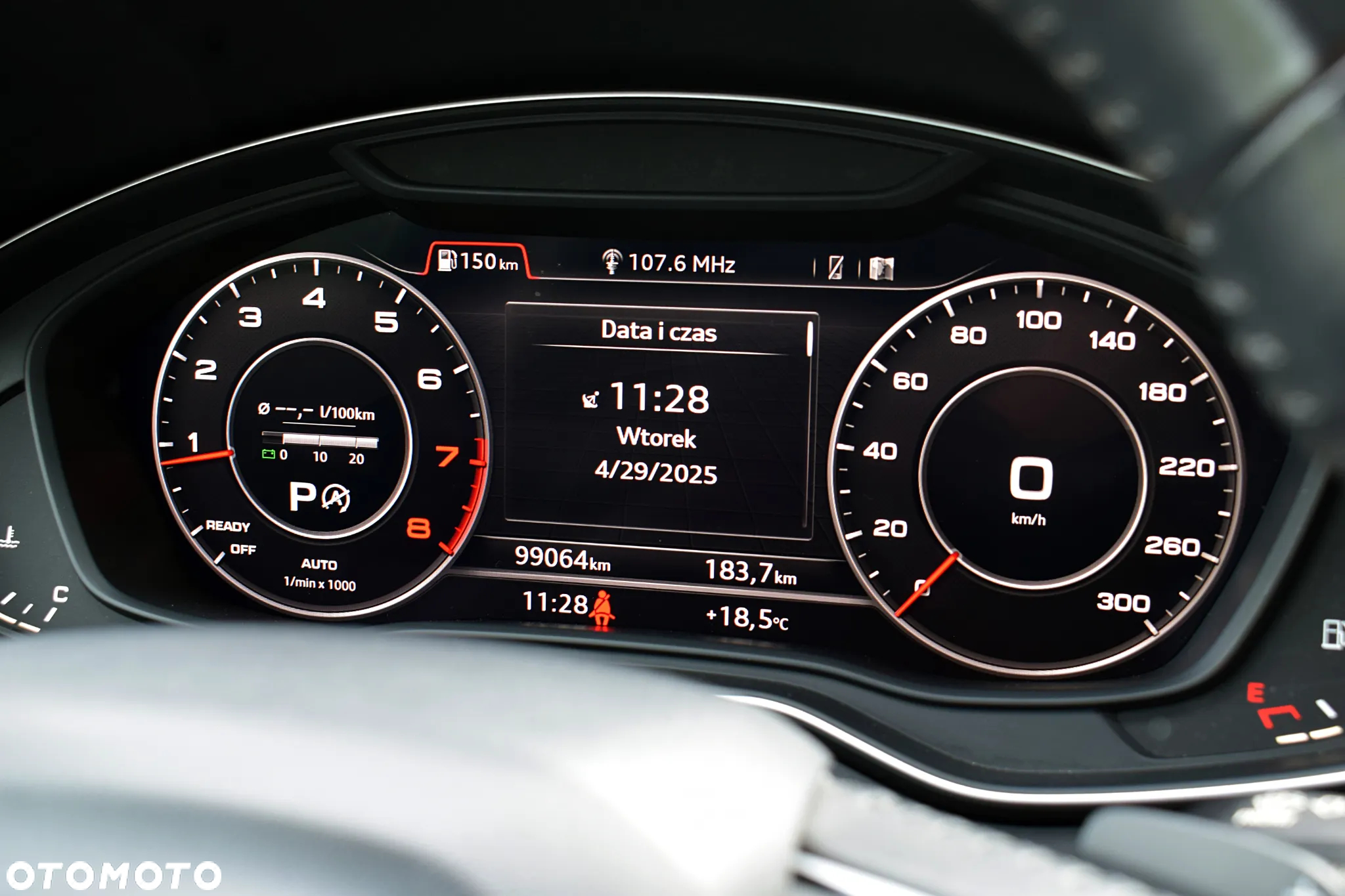 Audi Q5 2.0 TFSI Quattro S tronic - 18