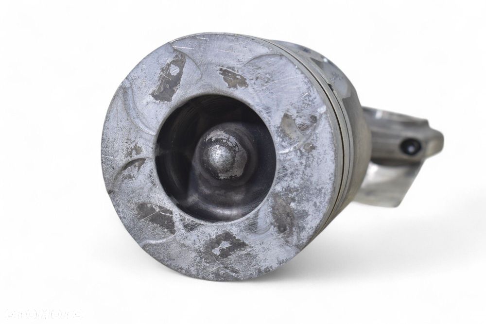 Tłok Korbowód OPEL FIAT LANCIA SAAB 2.0 CDTI A20DTH A20DTL A20DTJ WYMIARY - 5