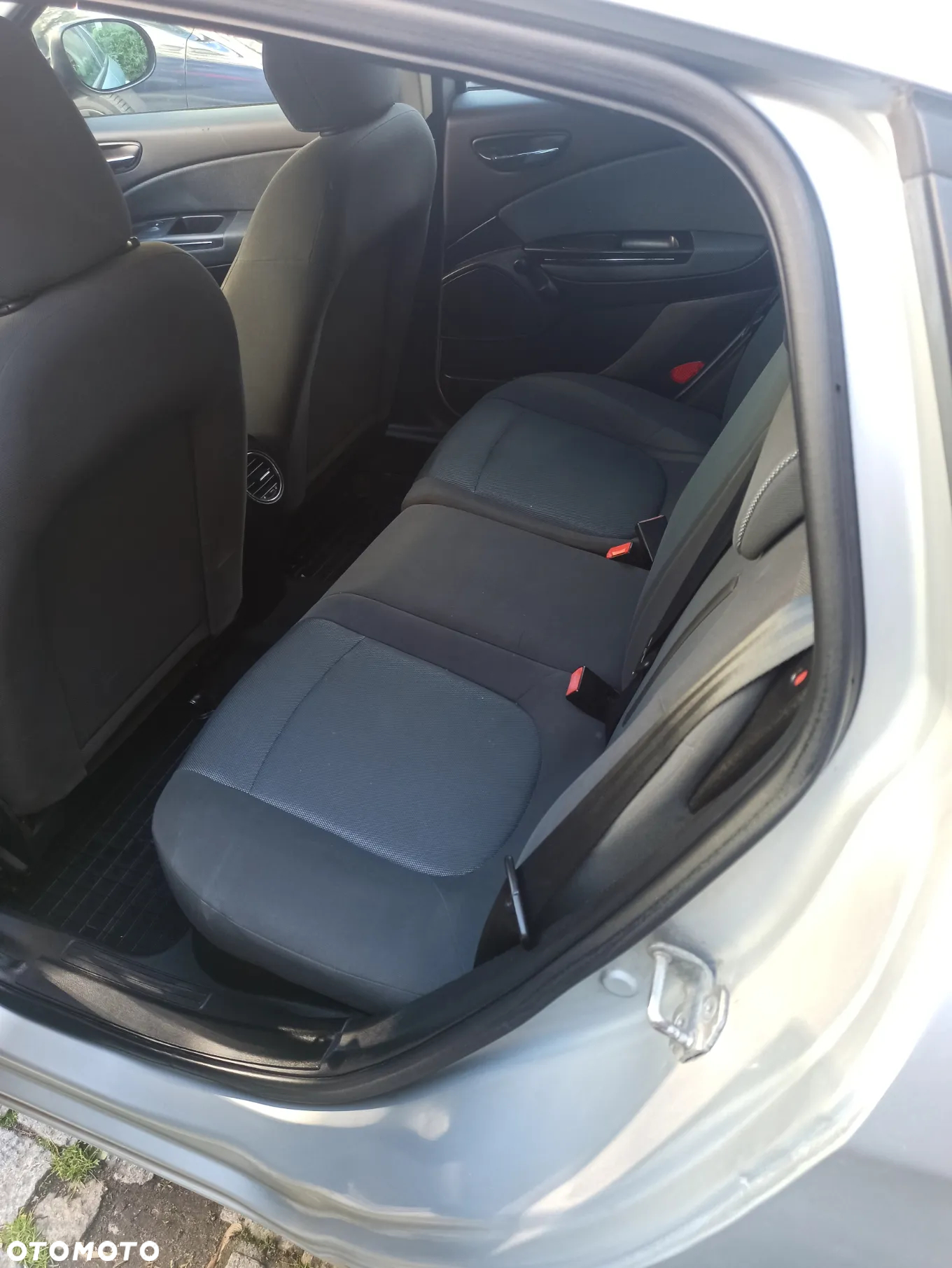 Fiat Bravo 1.9 Multijet 16V Dynamic - 8