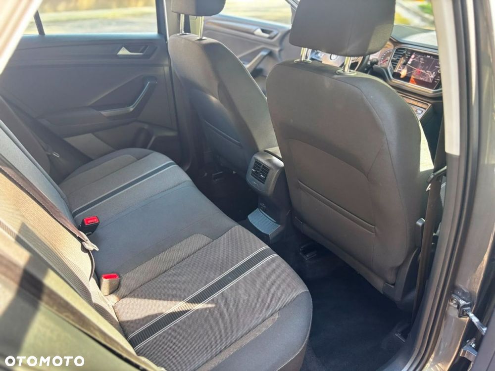 Volkswagen T-Roc 1.0 TSI - 21