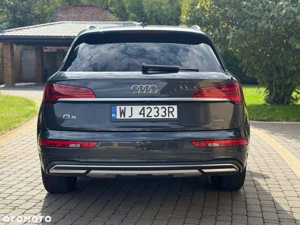 Audi Q5 - 5