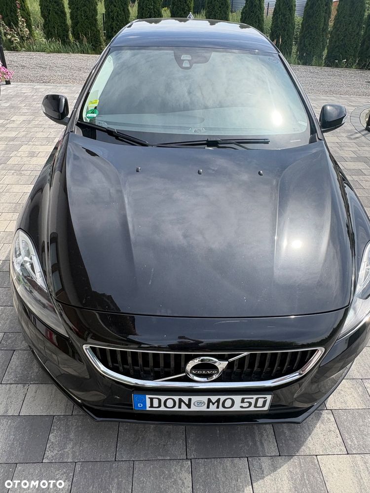 Volvo V40 D2 Drive-E Momentum - 3