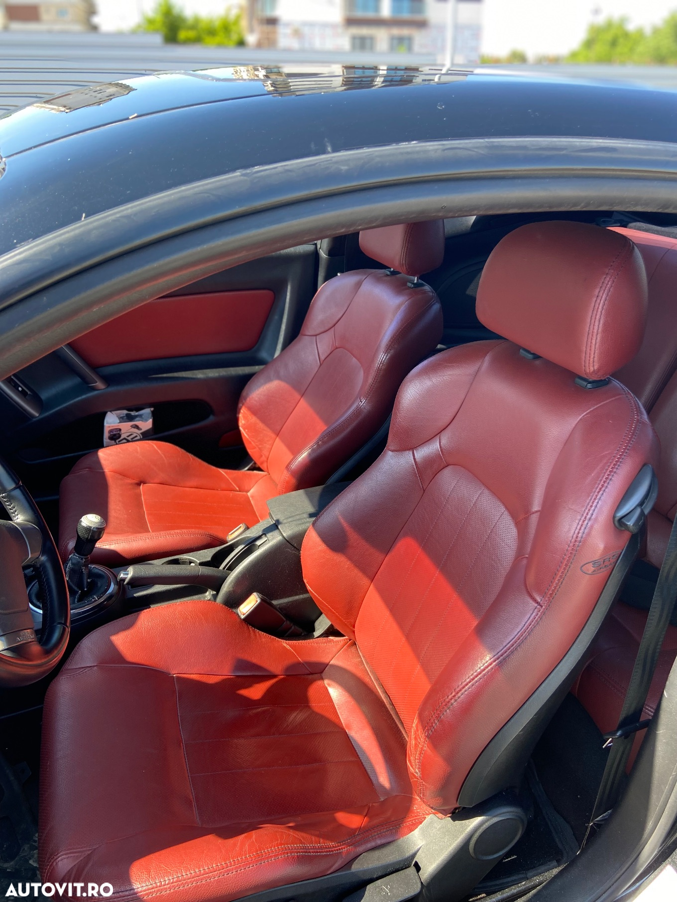 Hyundai Coupe F/L 2.0 DOHC - 17