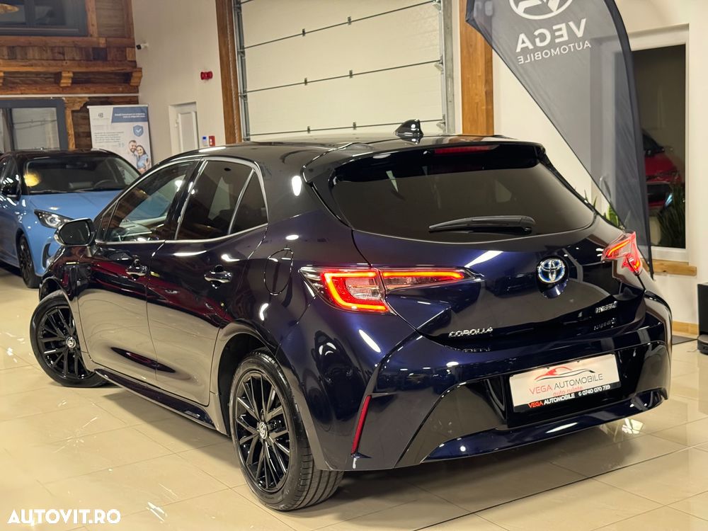 Toyota Corolla ver-1-8-team-deutschland - 4