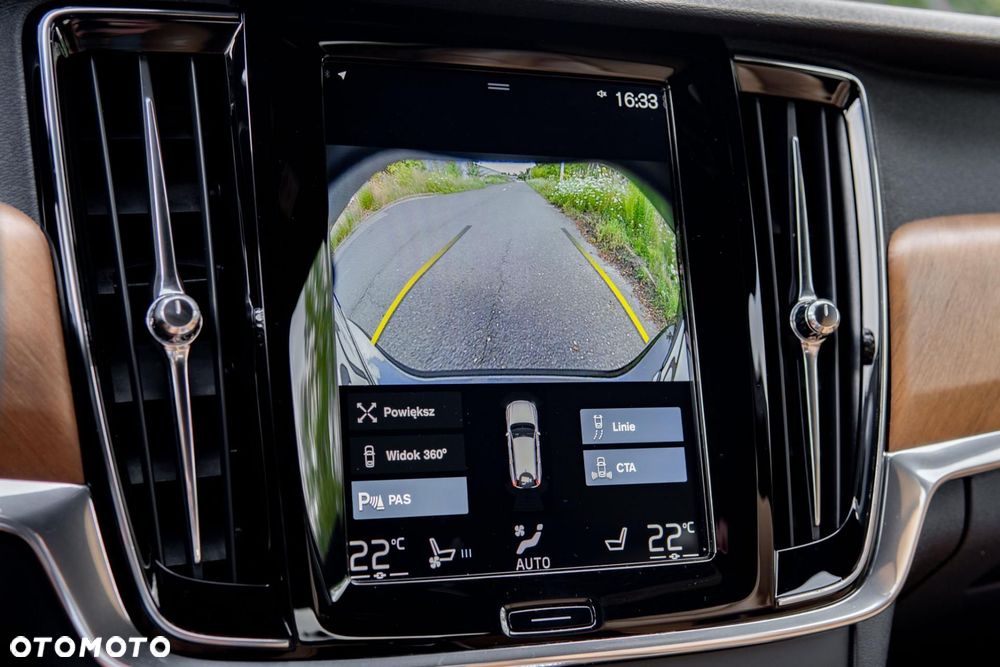 Volvo V90 D4 Inscription - 29