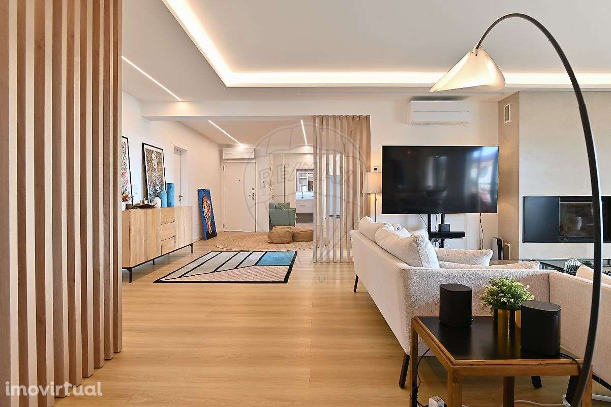 Apartamento T5 para venda - Grande imagem: 5/31