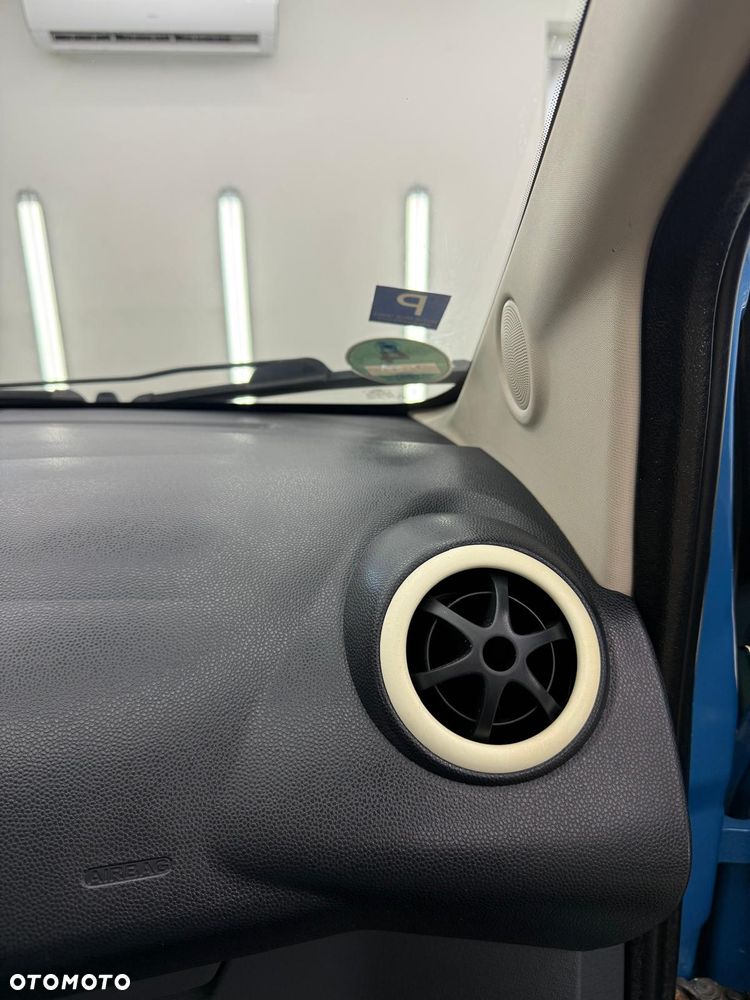 Ford KA 1.2 Trend - 11