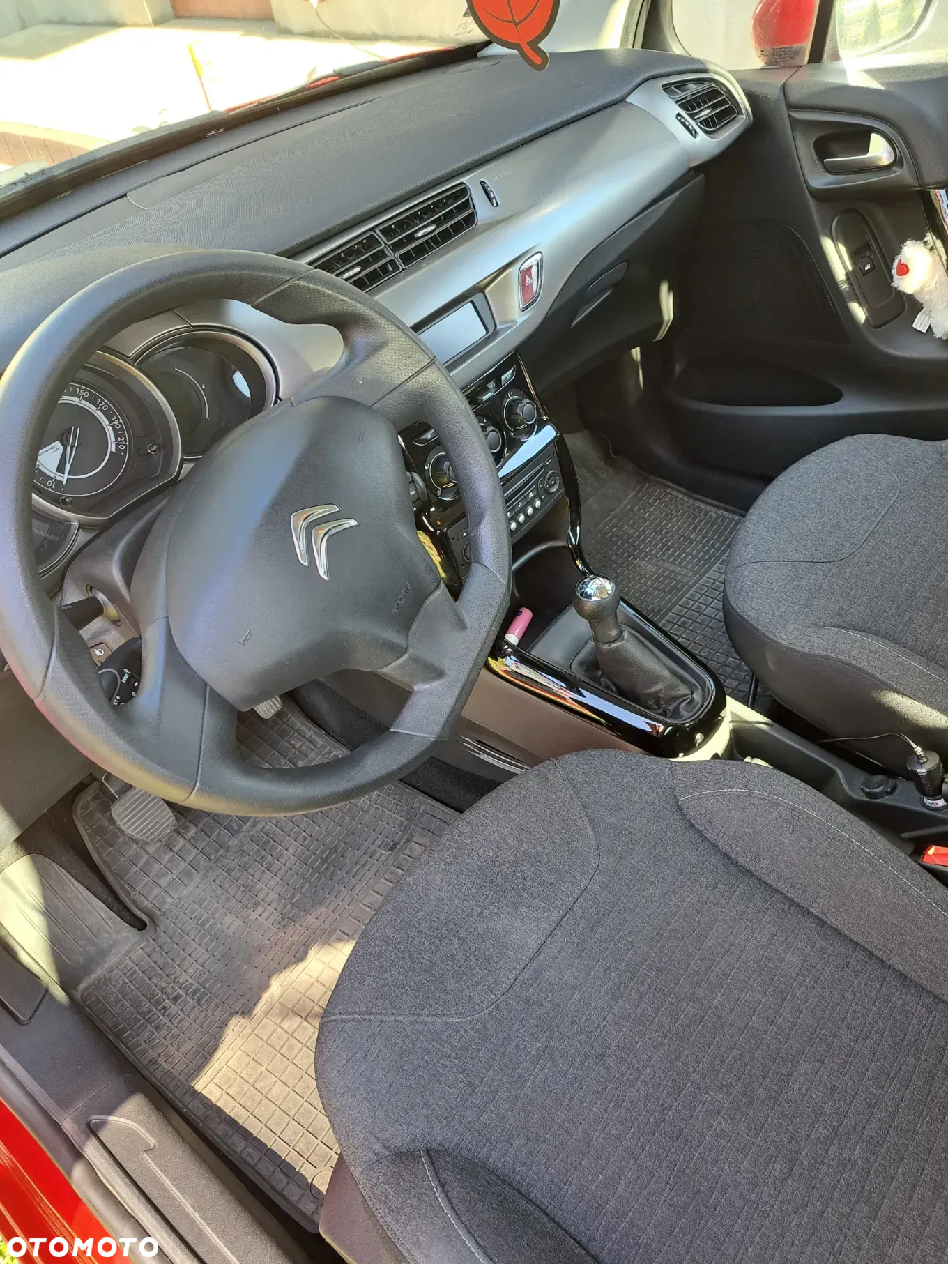 Citroën C3 1.2 PureTech Feel - 7