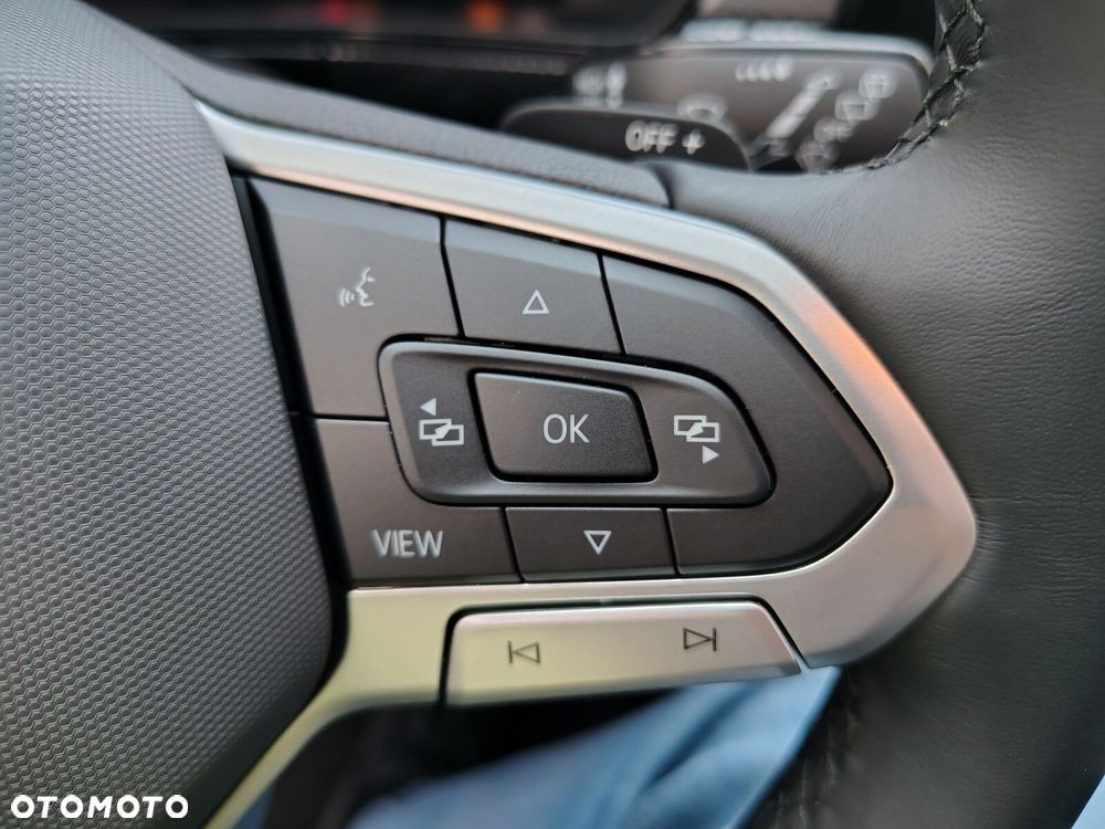Volkswagen T-Cross - 11