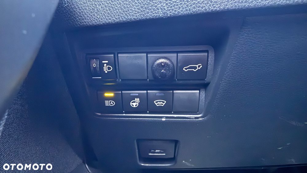 Toyota Yaris Cross Hybrid 1.5 Executive - 13