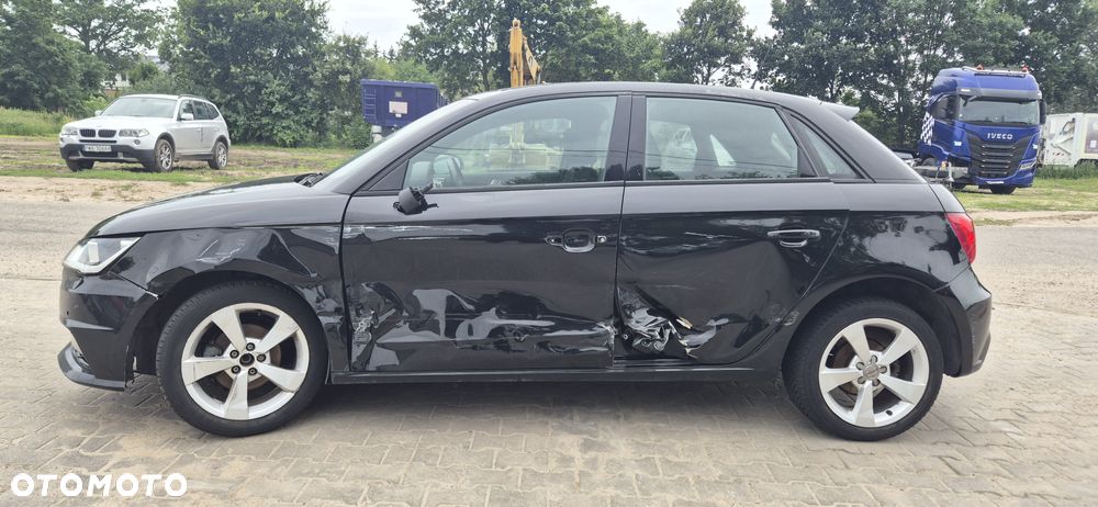 Audi A1 - 7