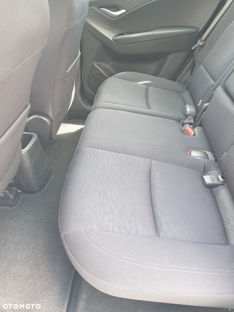 Hyundai ix20 - 16