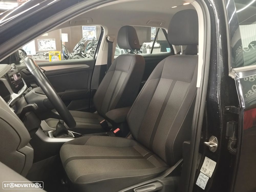 VW T-Roc 2.0 TDI Life - 15