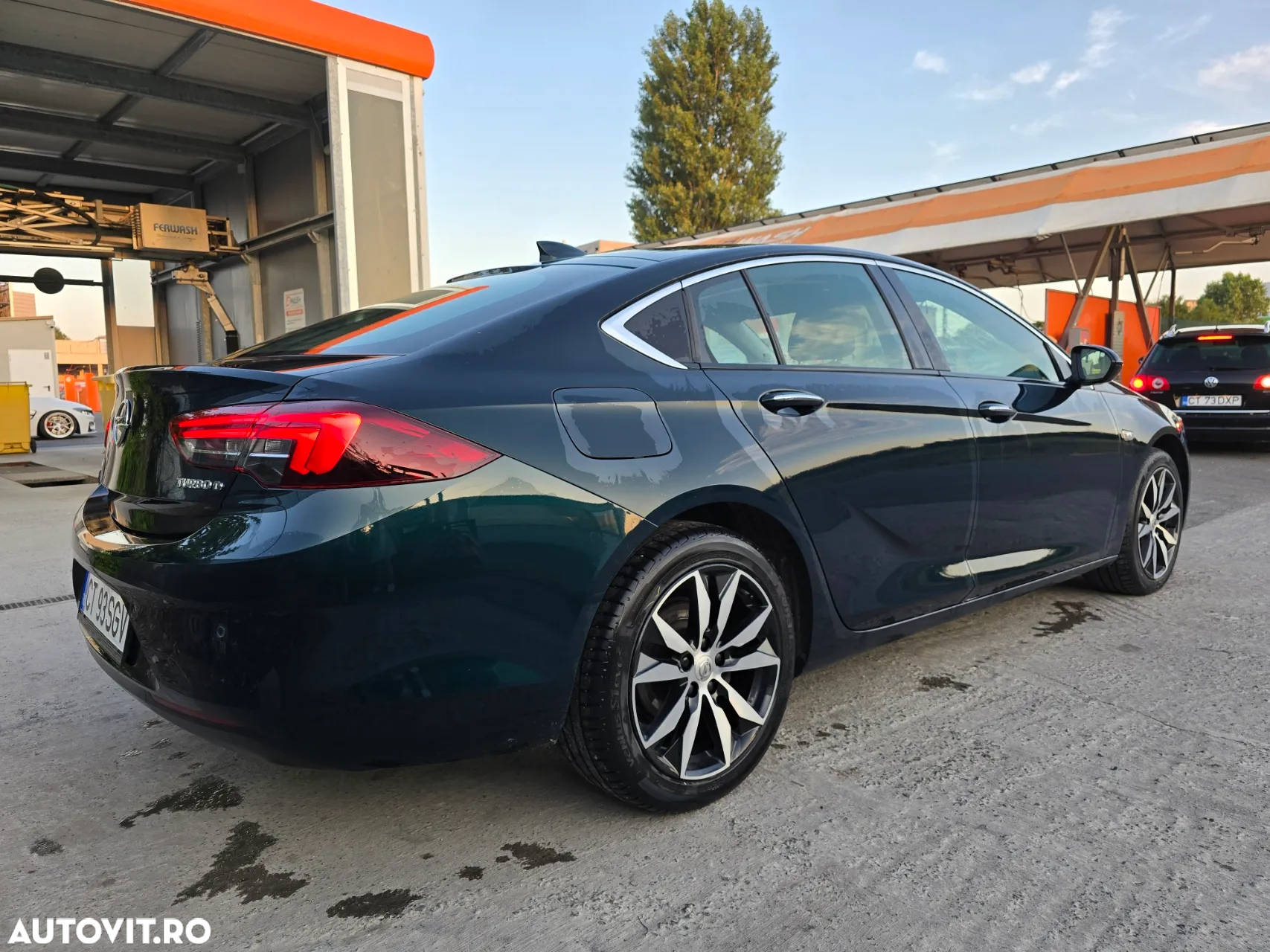 Opel Insignia 2.0 CDTI ECOTEC Sport Aut. - 14