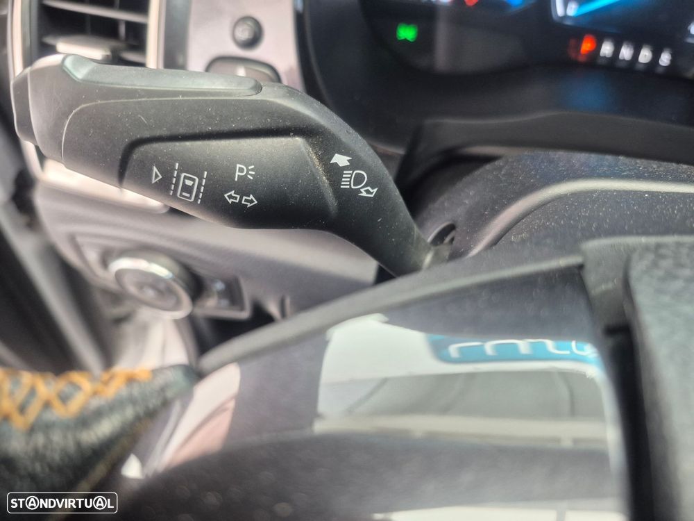 Ford Ranger 2.0 EcoBlue CD Wildtrak 4WD Aut. - 14