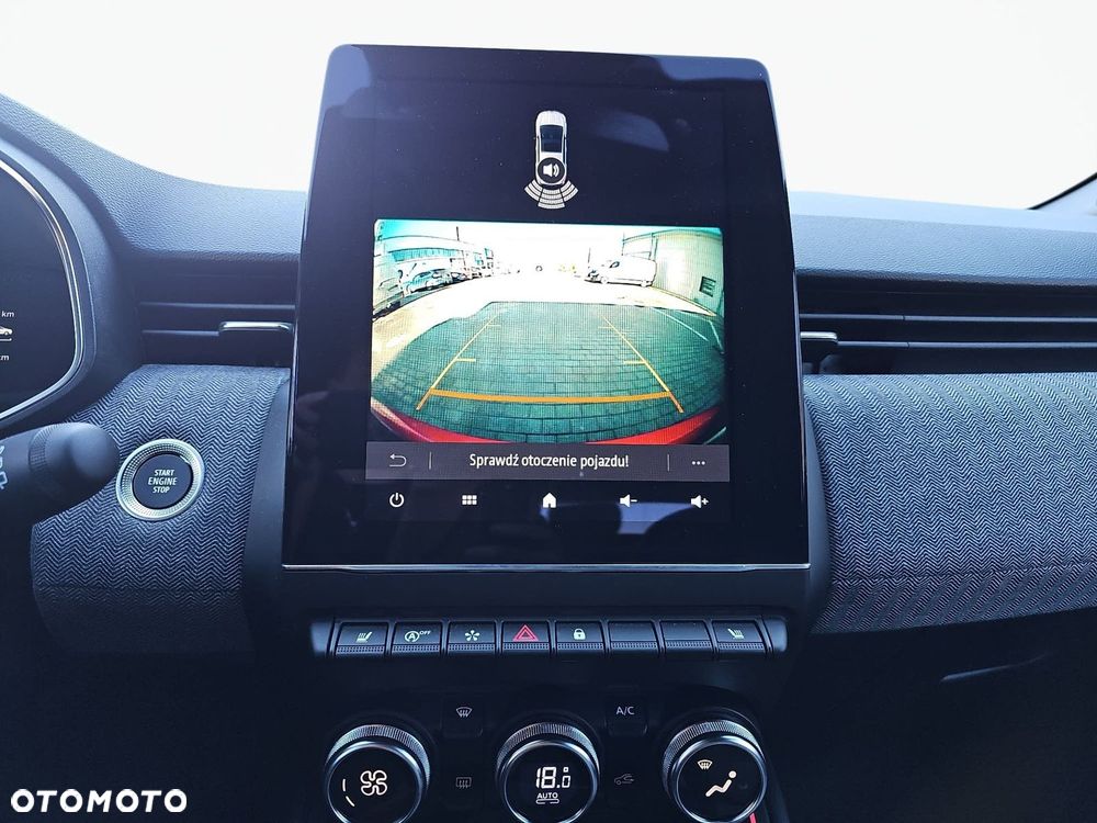 Renault Clio 1.0 TCe Techno - 19