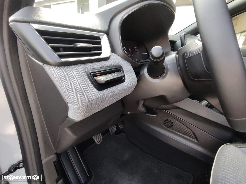 Renault Clio 1.0 TCe Techno - 7