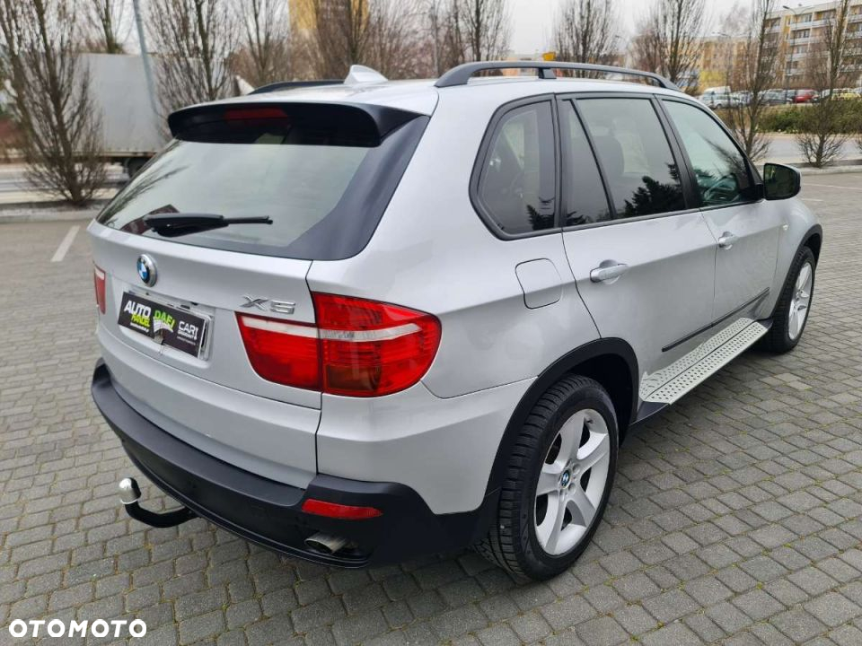 BMW X5 3.0d xDrive - 33