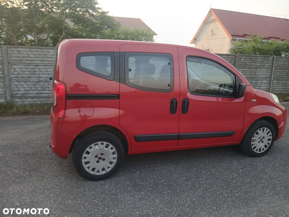 Fiat Fiorino 1.4 8V Active - 7
