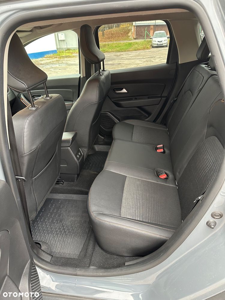 Dacia Duster 1.3 TCe SL Extreme 4WD - 16