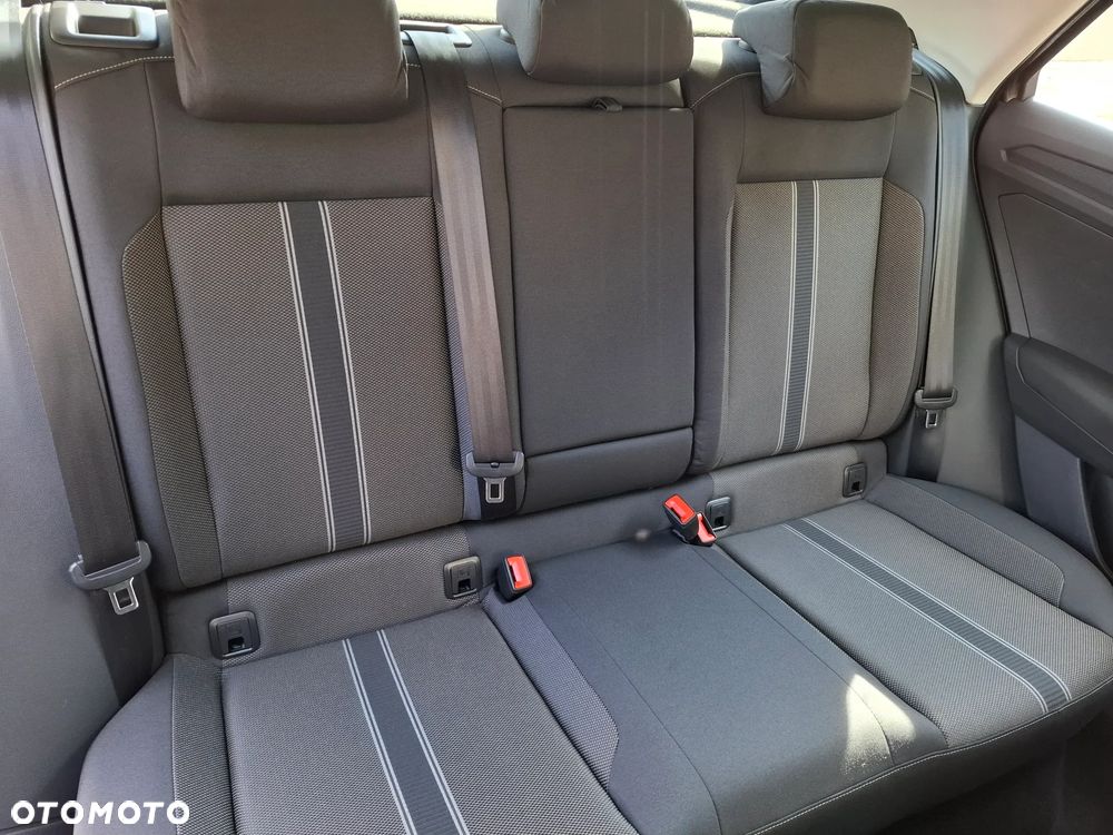Volkswagen T-Roc 1.5 TSI OPF Style - 30