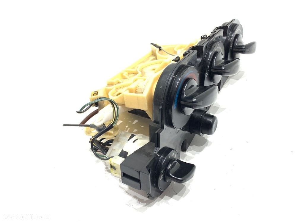 PANEL STEROWANIA NAWIEWU  MITSUBISHI ECLIPSE I (D2_A) 1989 - 1995 2.0 i 16V (D22A, D27A) 110 kW [150 - 2