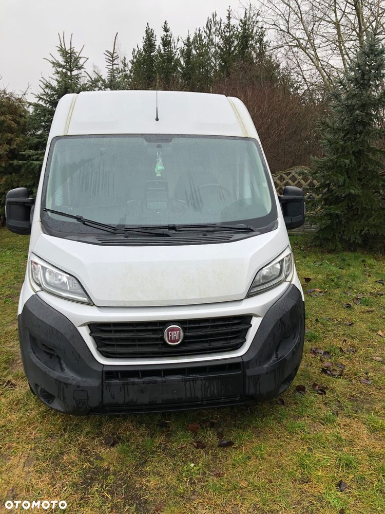 Fiat Ducato - 2