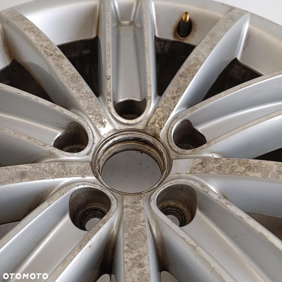 Alufelga 5x112 18 Vw Tiguan 5N0601025D (F9516) - 3