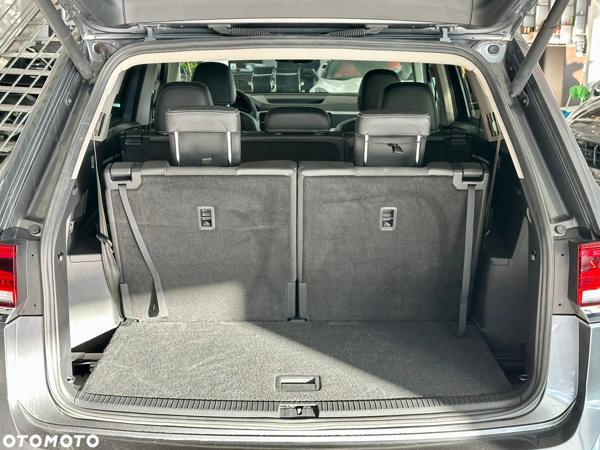 Volkswagen Atlas - 29
