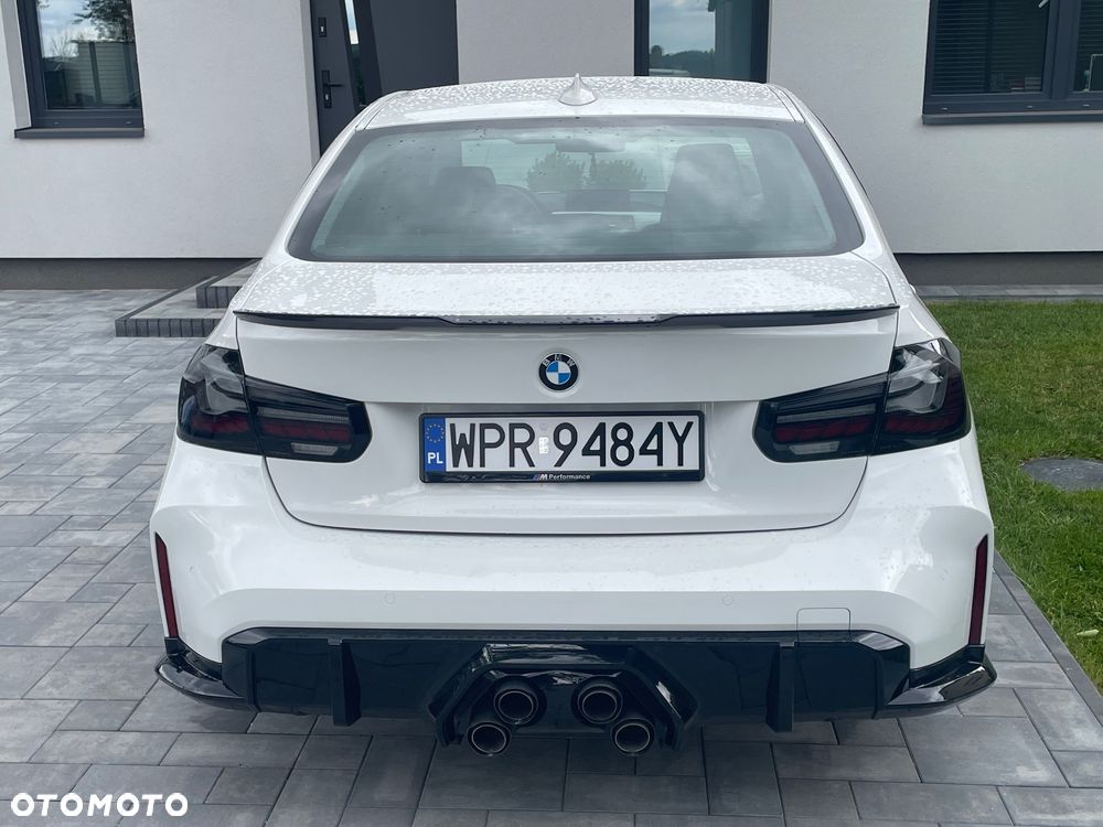 BMW Seria 3 320i - 7