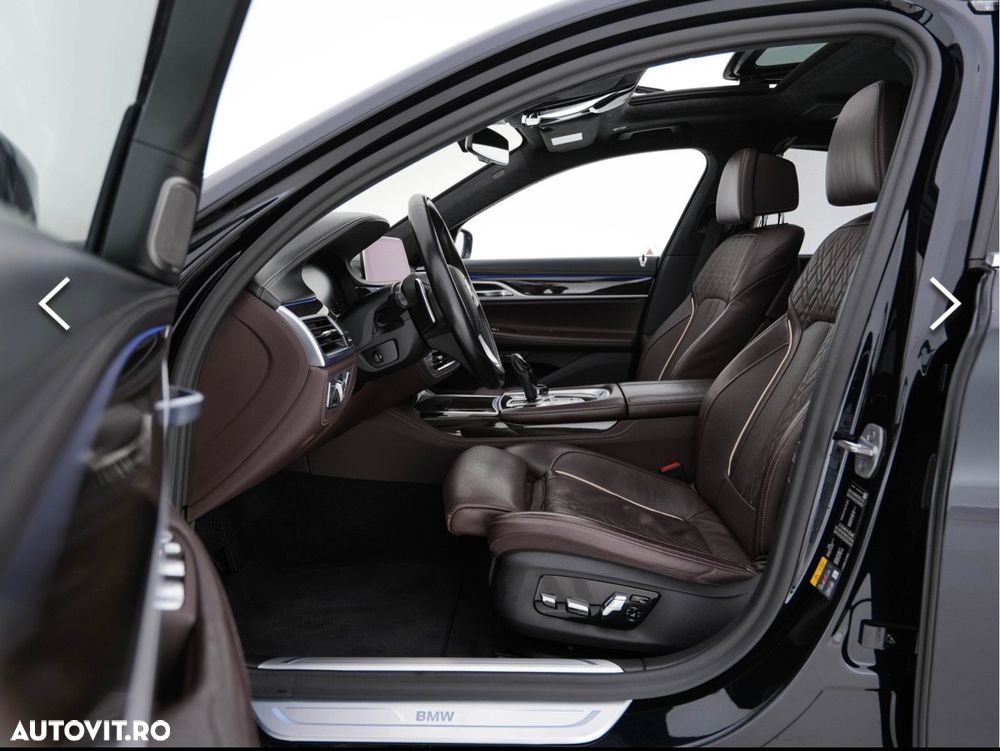 BMW Seria 7 ver-745le-xdrive-at-phev - 16