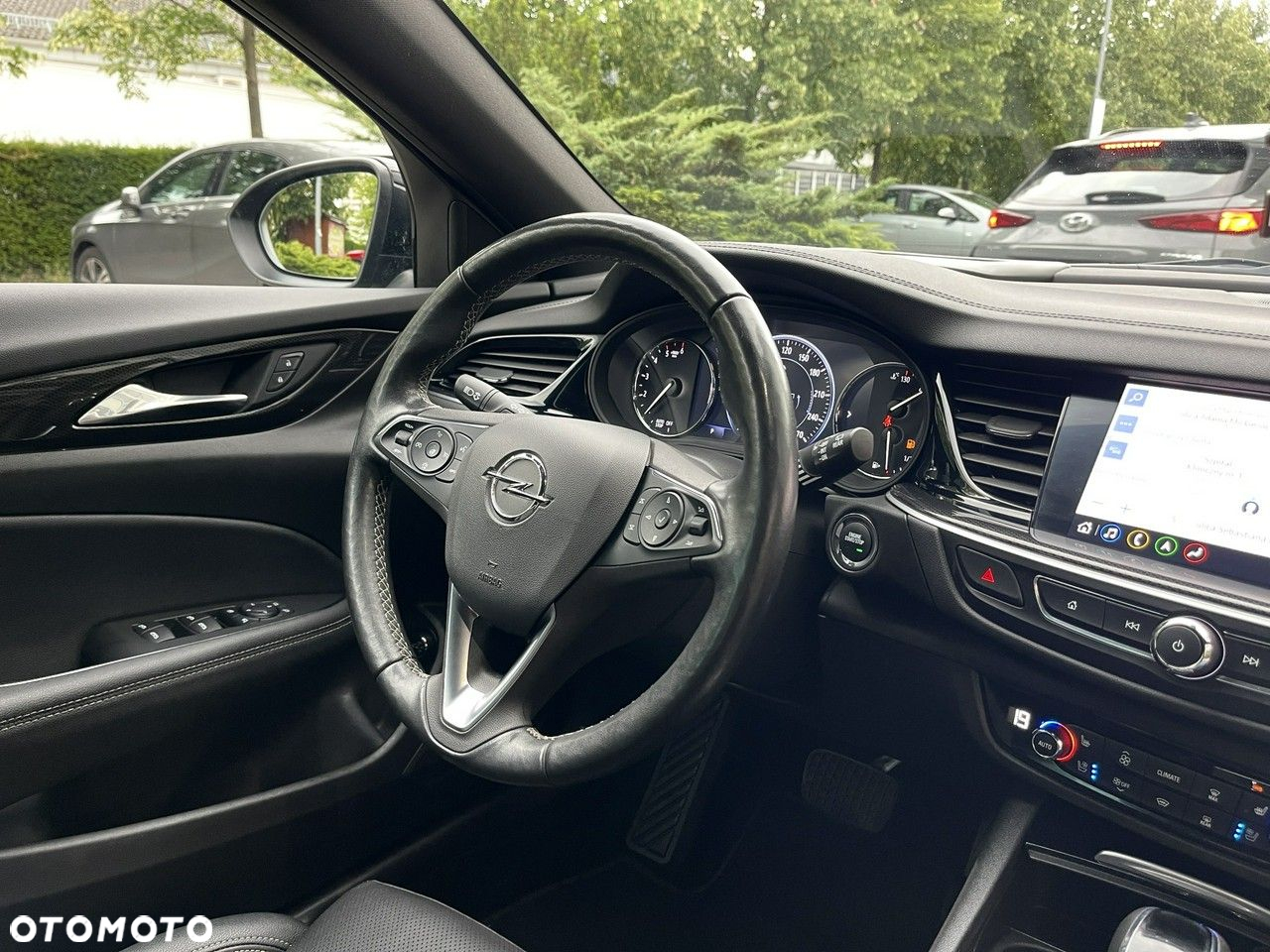 Opel Insignia - 33