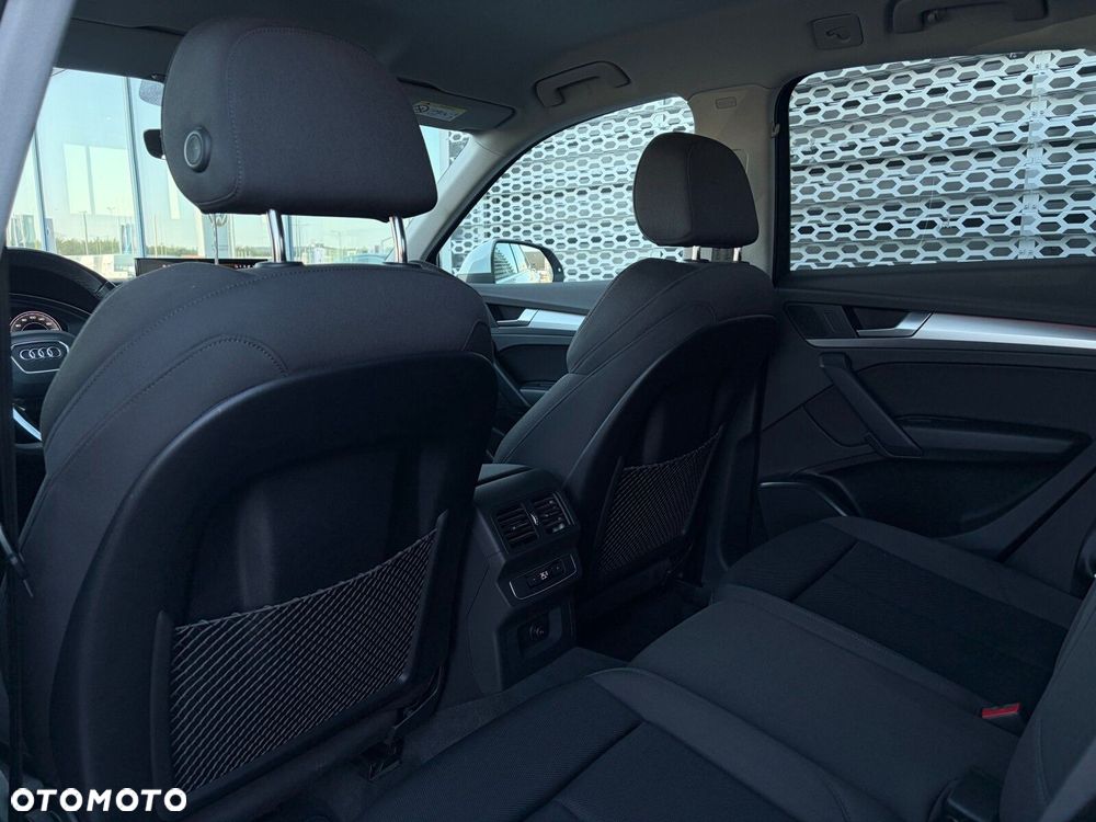 Audi Q5 40 TDI mHEV Quattro Advanced S tronic - 24