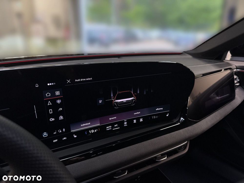 Audi A5 Limousine e-Hybrid 270 kW Quattro S tronic - 32