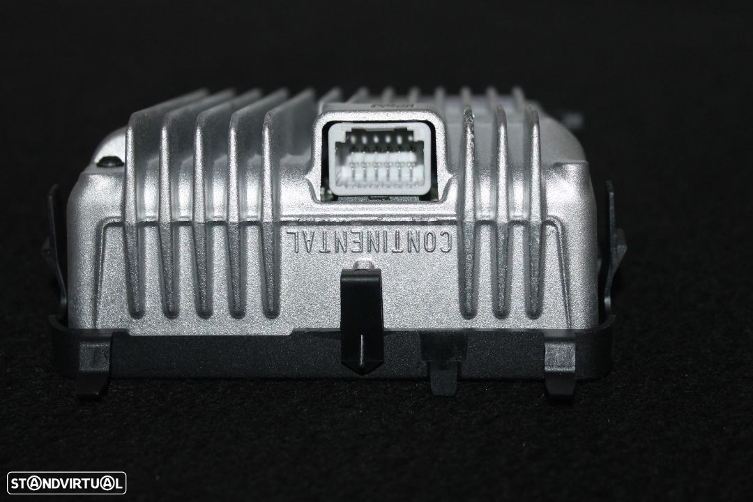 Camera Toyota Yaris de 2019 - 3
