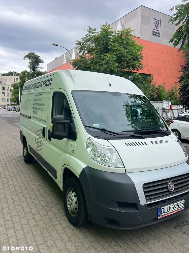 Fiat Ducato - 5