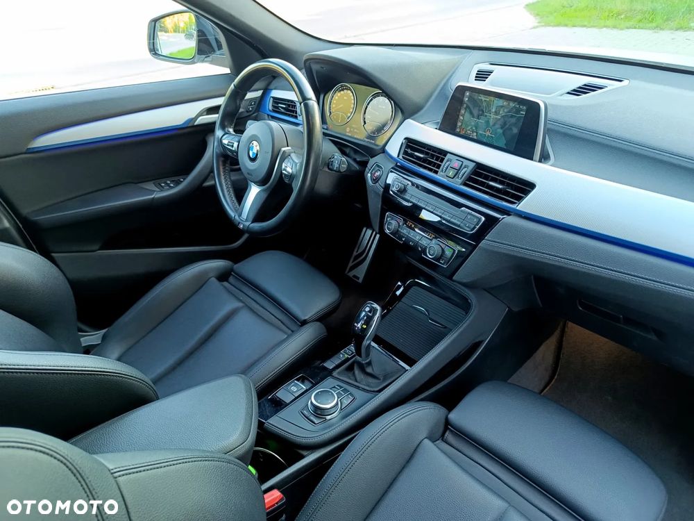 BMW X2 sDrive20i M Sport - 33