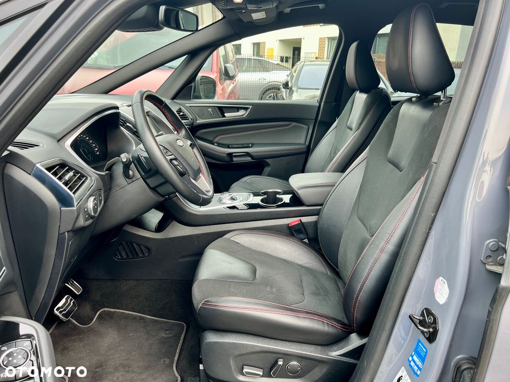 Ford S-Max 2.0 EcoBlue Twin-Turbo ST-Line - 15