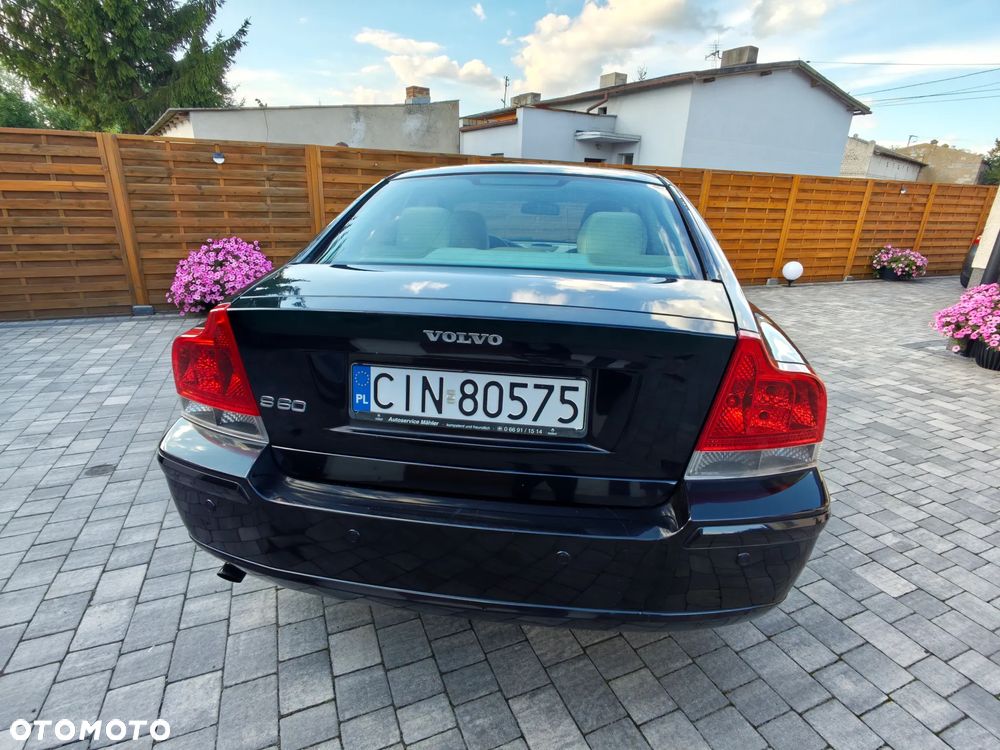 Volvo S60 2.4D5 Summum - 23
