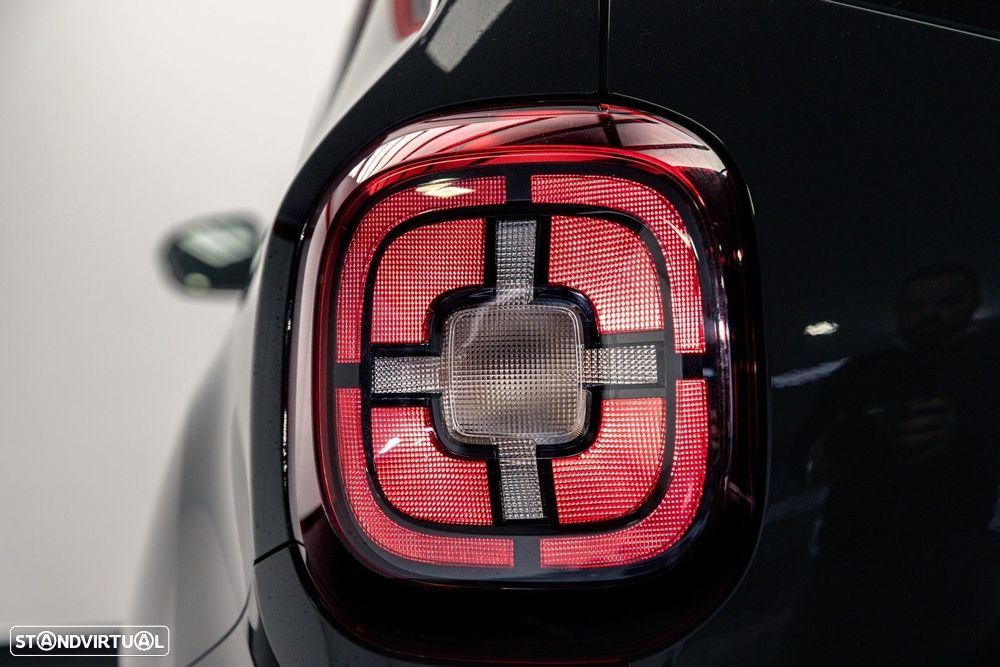 Dacia Duster 1.0 TCe ECO-G Prestige Bi-Fuel - 10