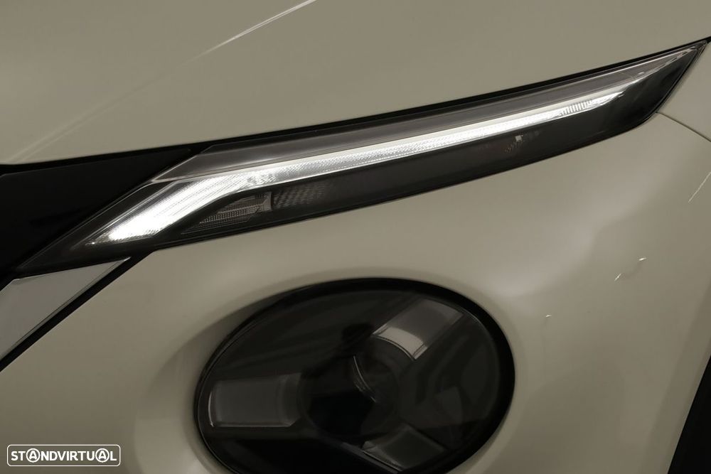 Nissan Juke 1.6 Hybrid Première Edition - 6