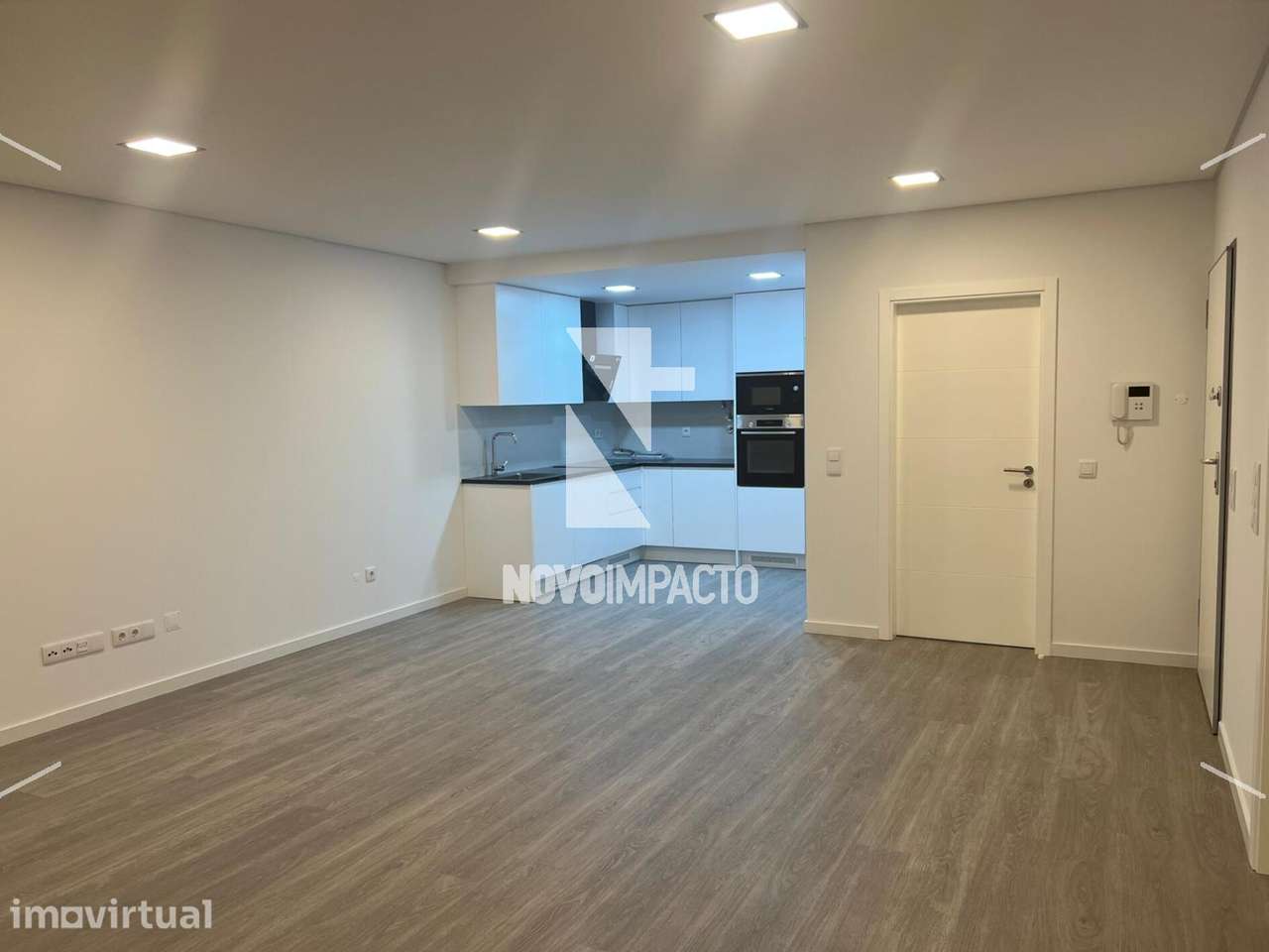 Montijo - T1 Novo Alto dos Moinhos - Grande imagem: 2/13