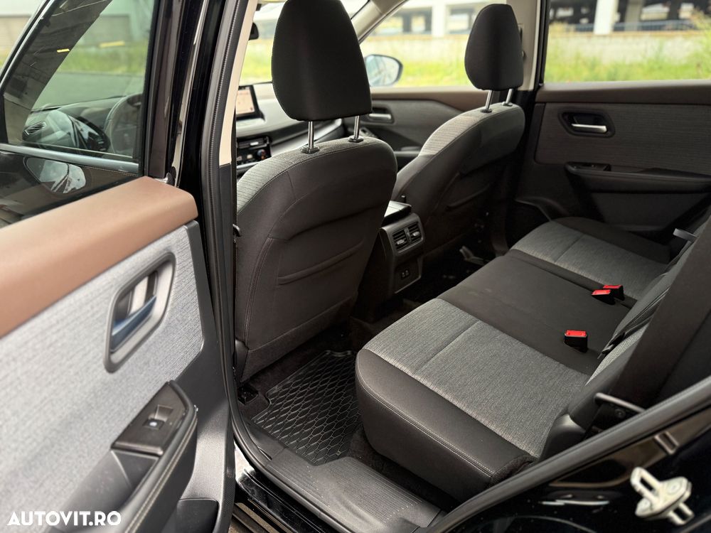 Nissan X-Trail ePower 5 locuri N-Connecta Plus - 8