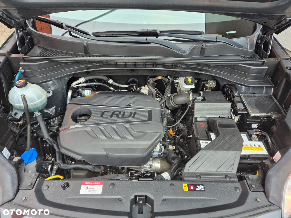 Kia Sportage - 27
