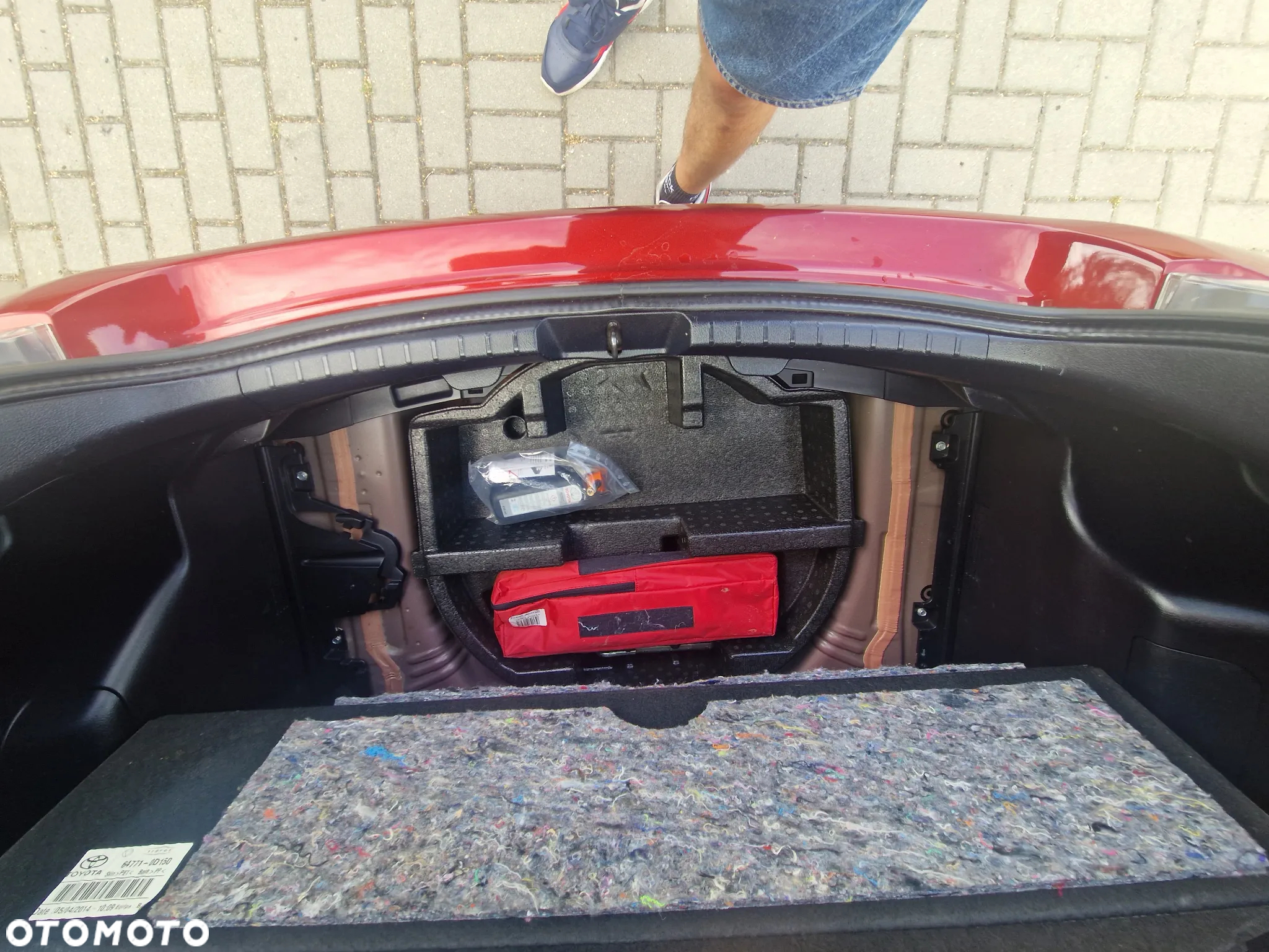 Toyota Yaris 1.33 Premium EU6 - 28