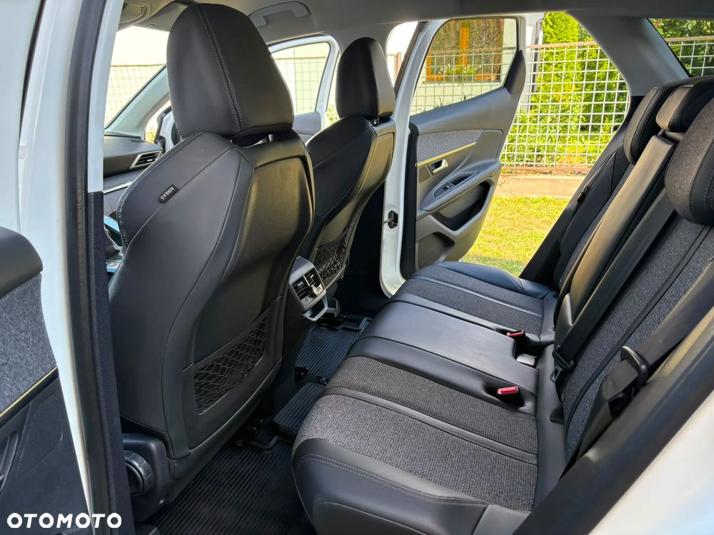 Peugeot 3008 1.6 BlueHDi Allure S&S - 15